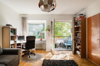 Interiörbild