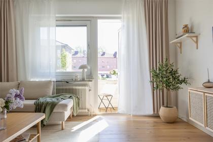 Interiörbild