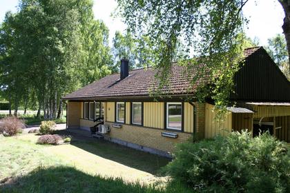 Exteriörbild