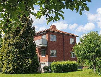 Exteriörbild
