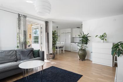 Interiörbild