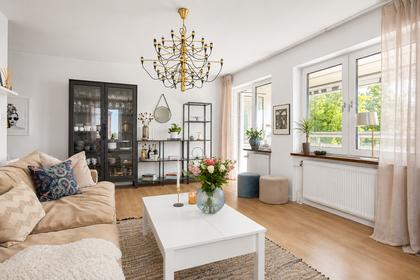Interiörbild