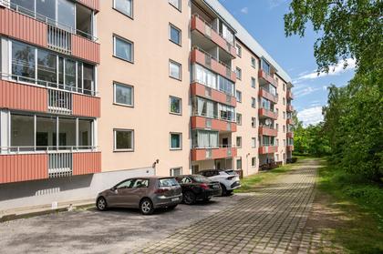 Exteriörbild
