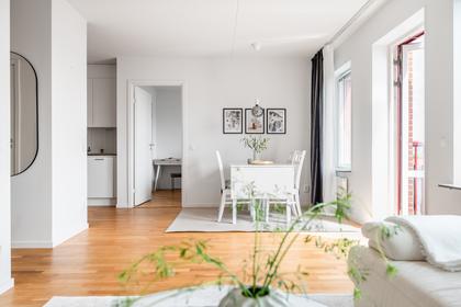Hyllie Boulevard 6B, Hyllie