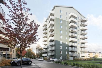 Exteriörbild
