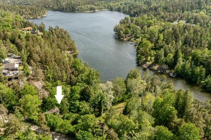 Solviksvägen 9A, Kummelnäs