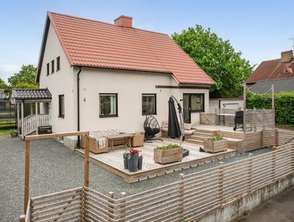 Exteriörbild
