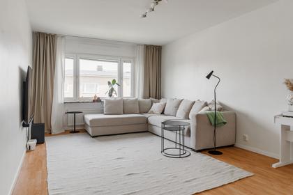 Interiörbild