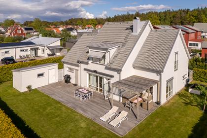 Exteriörbild