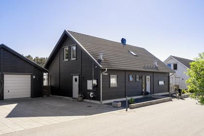 Exteriörbild