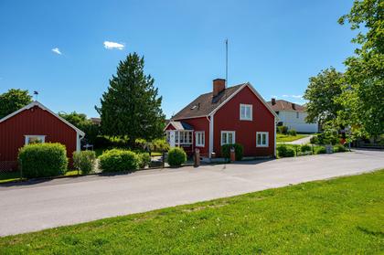 Exteriörbild