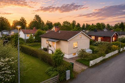 Exteriörbild