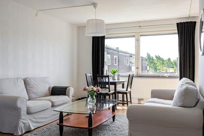 Interiörbild