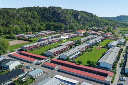 Bild av närområdet