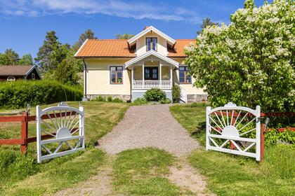 Exteriörbild