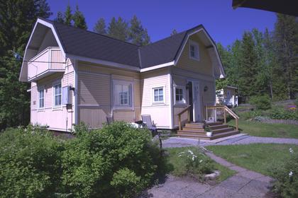 Exteriörbild