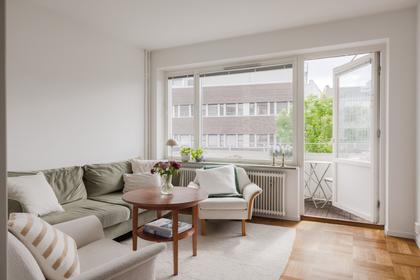 Interiörbild