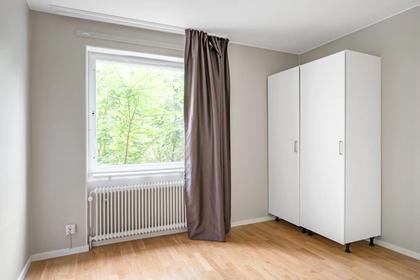 Interiörbild