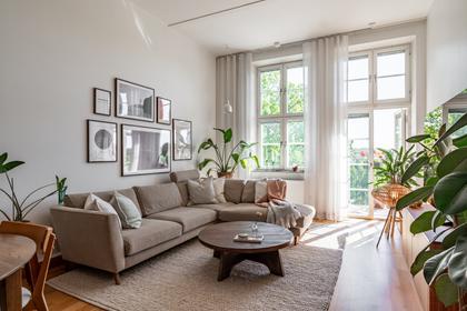 Interiörbild
