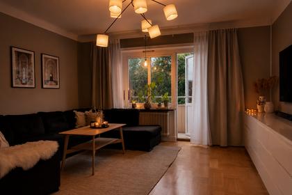 Interiörbild