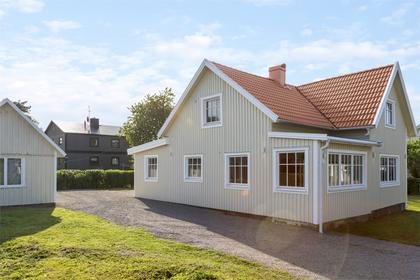 Exteriörbild