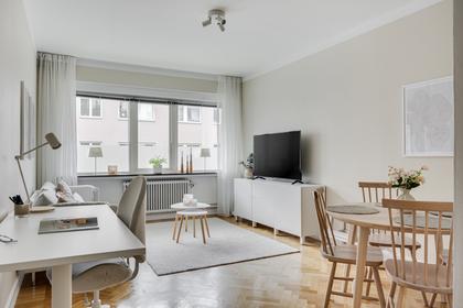 Interiörbild