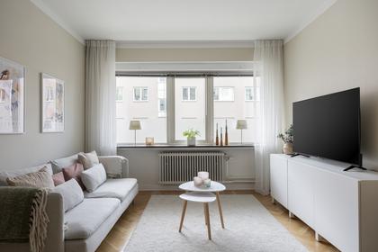 Interiörbild