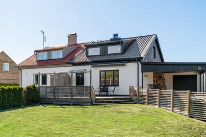 Exteriörbild