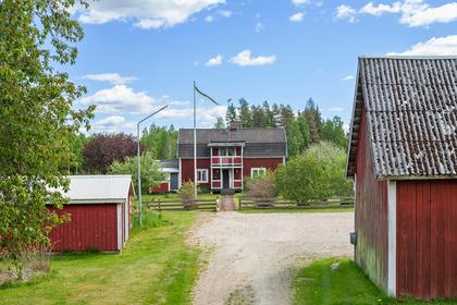 Exteriörbild