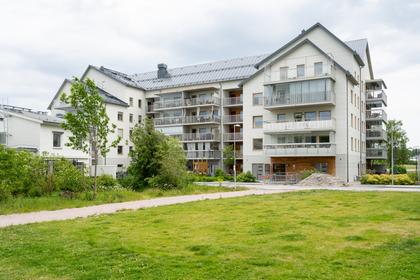 Exteriörbild