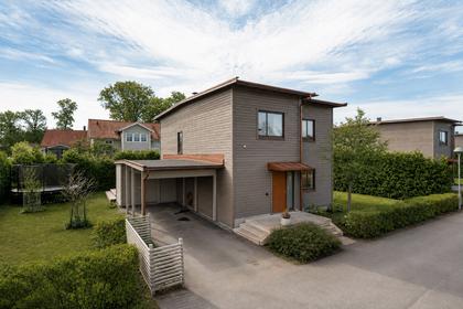 Exteriörbild