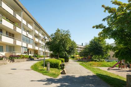 Exteriörbild