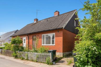 Exteriörbild