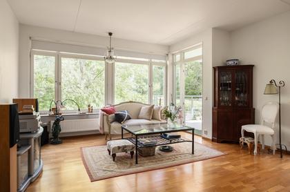 Interiörbild
