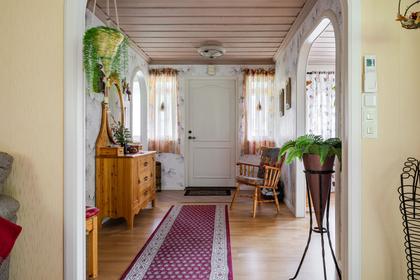 Interiörbild