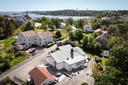 Exteriörbild