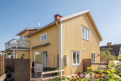 Exteriörbild