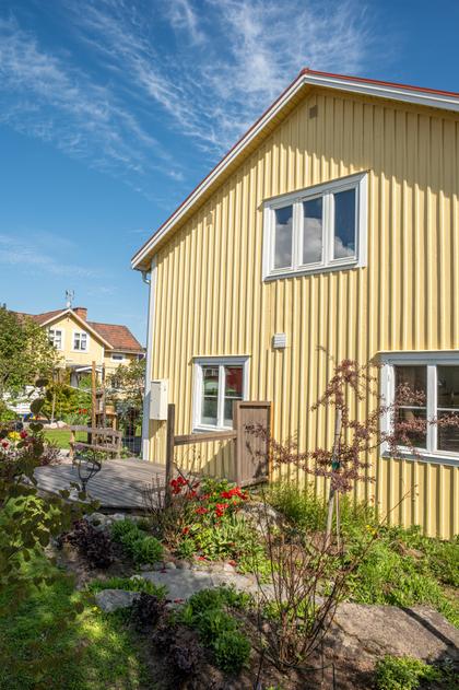 Exteriörbild