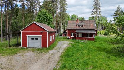 Exteriörbild