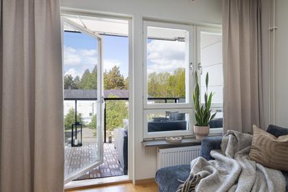 Interiörbild