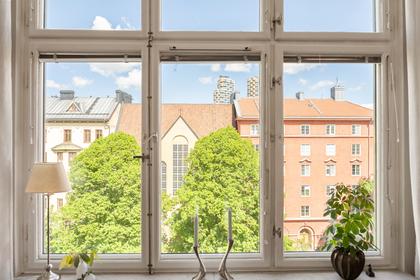 Interiörbild