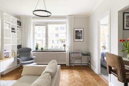 Interiörbild