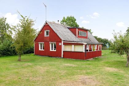 Exteriörbild