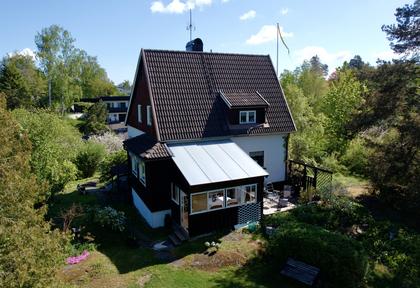 Exteriörbild