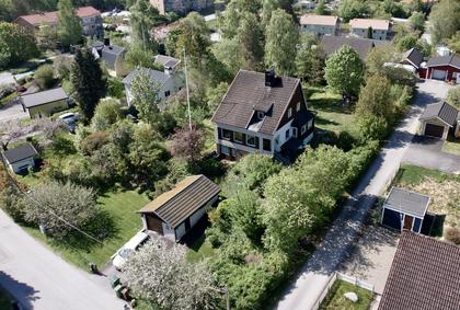 Interiörbild