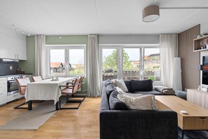 Interiörbild