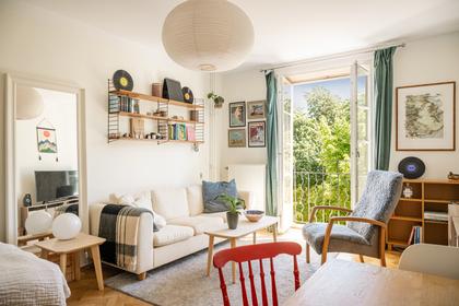 Interiörbild