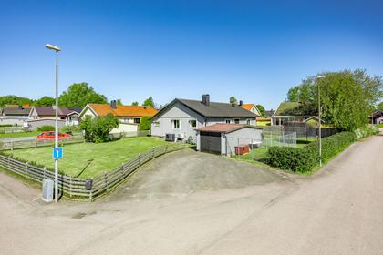 Exteriörbild