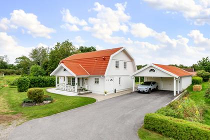 Exteriörbild