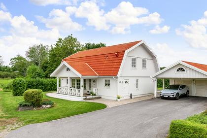 Exteriörbild